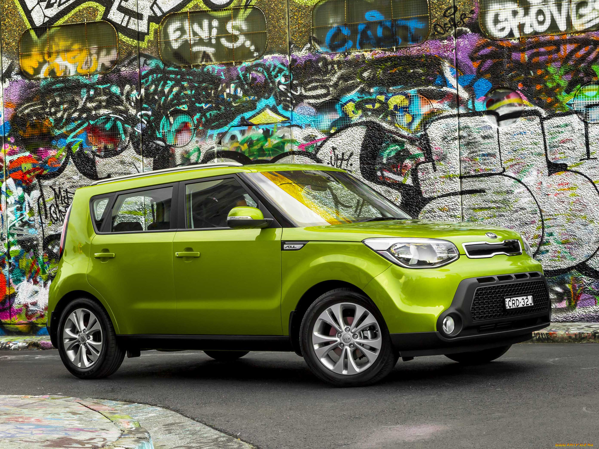 , kia, , 2014, au-spec, soul